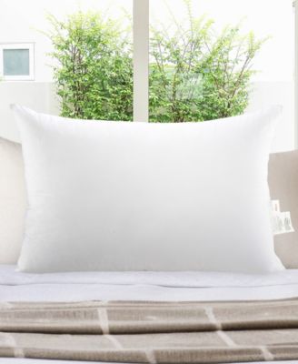 Soft and Plush Bed Pillow Insert, King