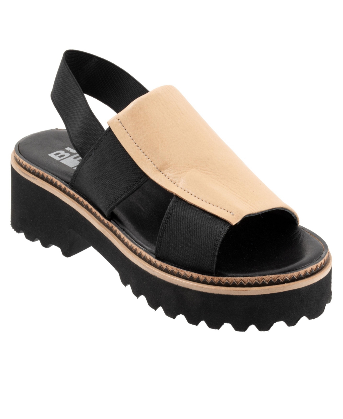Bueno Amy Sandal