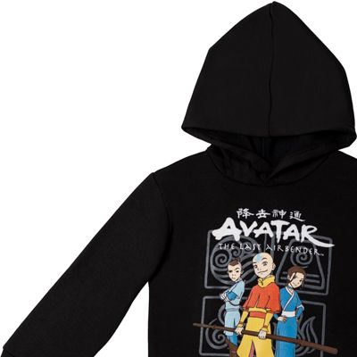 Toddler Boys Hoodie