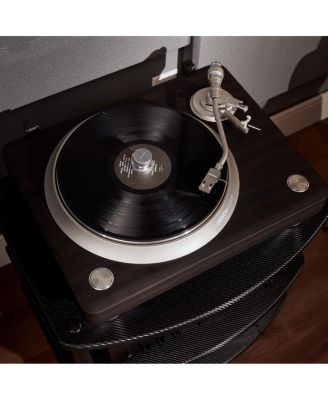 DP-3000NE Premium Direct-Drive Hi-Fi Turntable