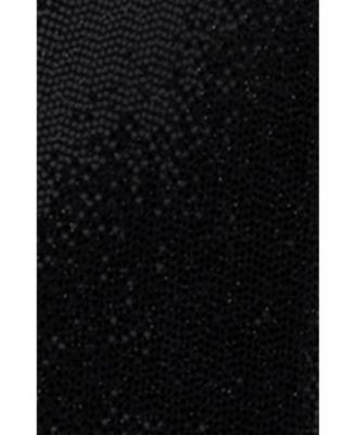 Women's Spaghetti Gown Long Slim Dress