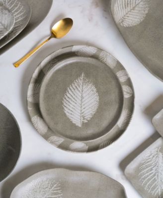 Seiva 20 Pc. Dinnerware Set, Service for 4