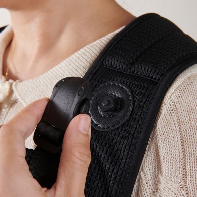 EasyHold Ergonomic Baby Carrier