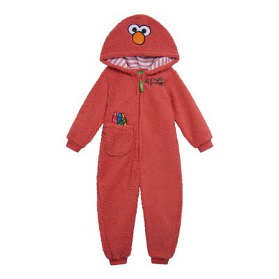 Sesame Street