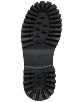 Women's Grady Almond Toe Loafers