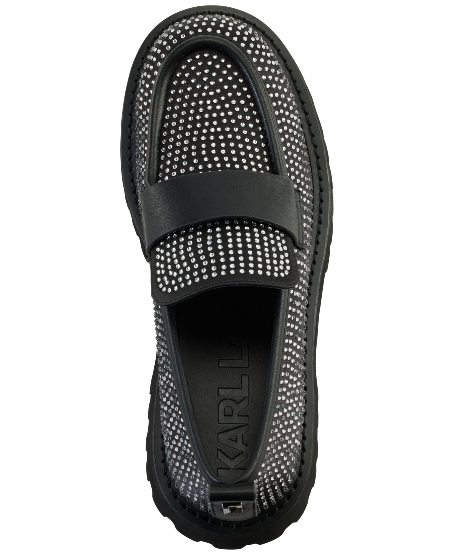 Women's Grady Almond Toe Loafers