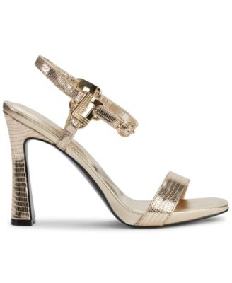 Women's Cybil Stiletto Dress Sandals