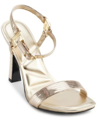 Women's Cybil Stiletto Dress Sandals
