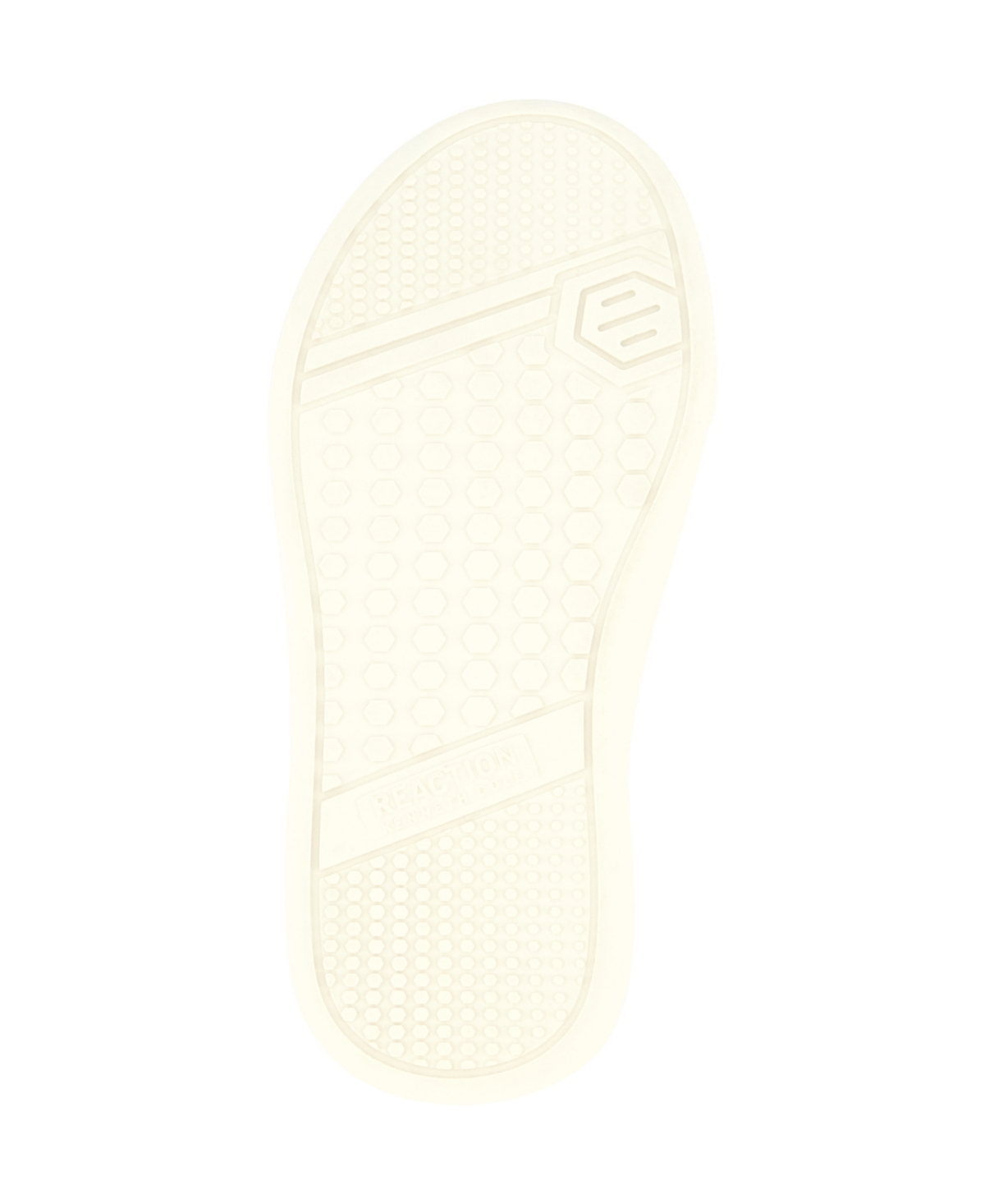 Kenneth Cole New York Toddler Boys Reece Kannan Court Shoe In Cognac