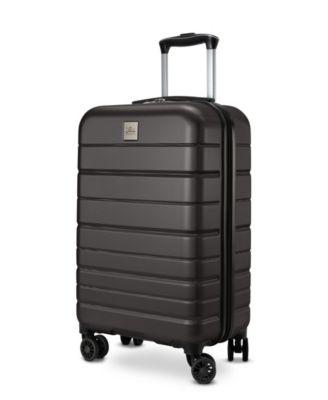 Epic 2.0 Hardside Carry-On Spinner Suitcase, 20