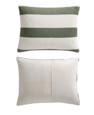 CLOSEOUT! Lawndale Twill Plush 3-Pc. Comforter Set, King