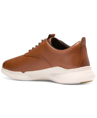 Men's Grand Crosscourt RunOx Hybrid Dress Casual Shoe