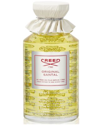 Used Creed Original Santal EDP 100ml store **Empty Bottle**