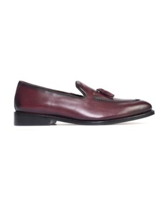 Men's Kennedy Tassel Dress Loafer
