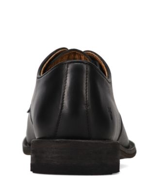 Men's Tyler Flex Oxford Leather Shoe