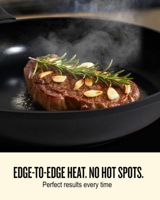 Energy Nonstick Frying Pan 11" - Aluminum Ceramic Coated