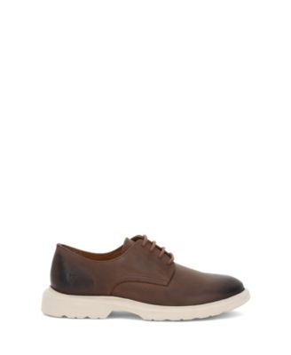Men's Connor Oxford Leather Shoe