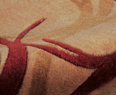 Somerset ST82 2'3"x8' Runner Area Rug