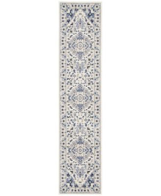 Passion PSN33 2'2"x10' Runner Area Rug