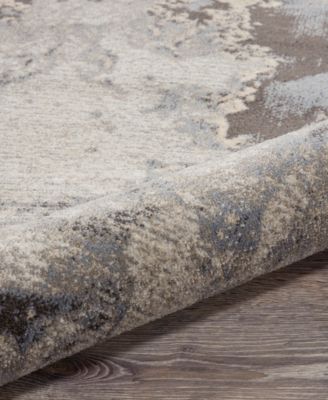 Maxell MAE08 3'x5' Area Rug