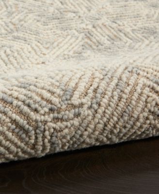 Colorado CLR05 2'3"x7'6" Runner Area Rug