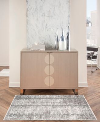 Abstract Hues ABH03 Rug Collection