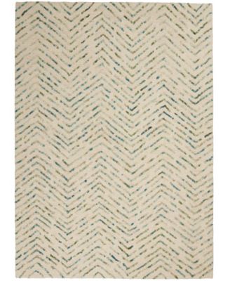 Colorado CLR02 3'9"x5'9" Area Rug