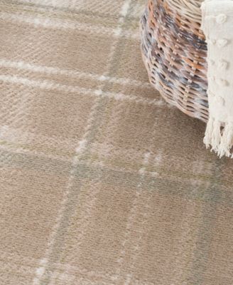 Grafix GRF03 7'10"x9'10" Area Rug