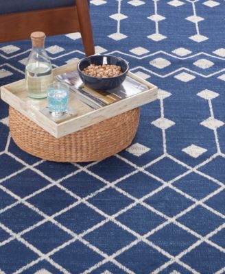 Grafix GRF37 7'10"x9'10" Area Rug