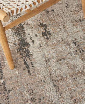 Tangra TNR05 4'x6' Area Rug