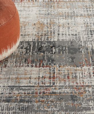 Tangra TNR04 7&#39;10&amp;quot;x9&#39;10&amp;quot; Area Rug