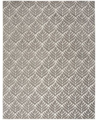 Aloha ALH35 6'x9' Area Rug