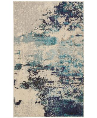 Celestial CES02 3'x5' Area Rug