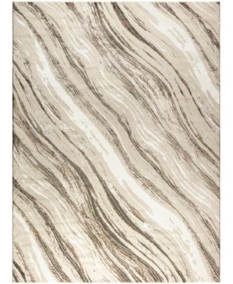 Nourison Home Trends Sut05 Rug Collection In Beige,brown