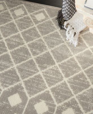 Grafix GRF37 6'x9' Area Rug