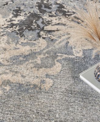 Maxell MAE08 7'x10' Area Rug