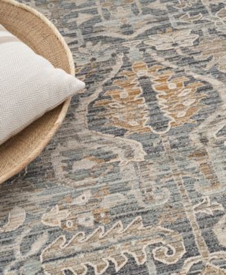 Lynx LNX02 5'3"x7'10" Area Rug