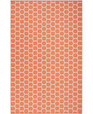Twist Reversible TWS01 4'x6' Area Rug
