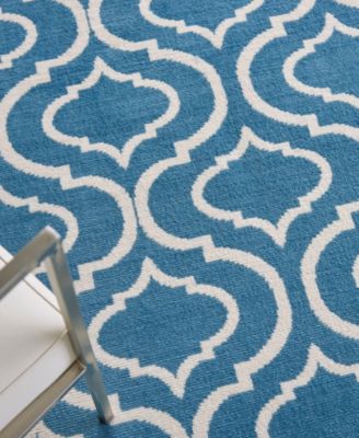 Jubilant JUB19 5'3"x7'3" Area Rug