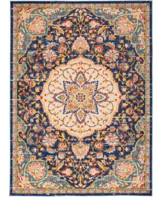 Passion PSN22 5'3"x7'3" Area Rug