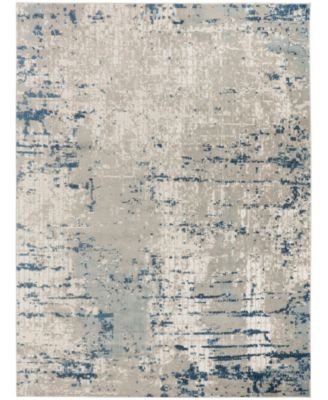 Quarry QUA01 7'x10' Area Rug