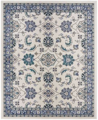 Nourison Essentials NRE05 6'x9' Outdoor Area Rug