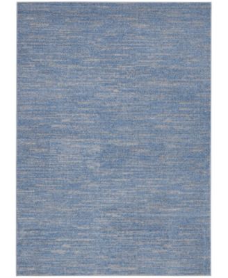 Nourison Essentials NRE01 Outdoor Rug Collection