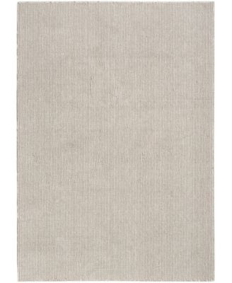Natural Texture NTX01 7'10"x9'10" Area Rug