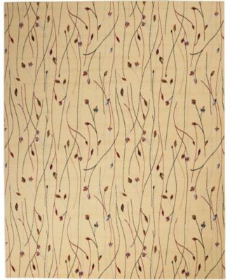 Grafix GRF15 7'10"x9'10" Area Rug