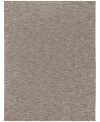 Washable Solutions WSL01 8'x10' Area Rug