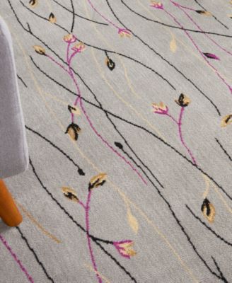 Grafix GRF15 7'x10' Area Rug