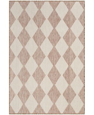 Positano POS04 4'x6' Area Rug