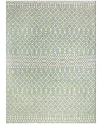 Positano POS02 8'x10' Area Rug