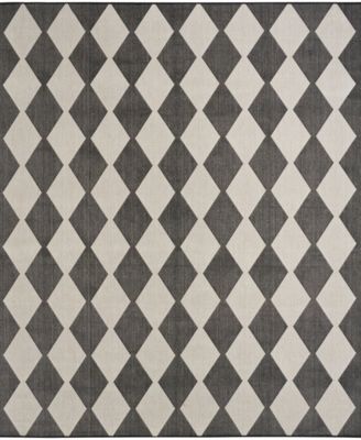 Positano POS04 8'x10' Area Rug